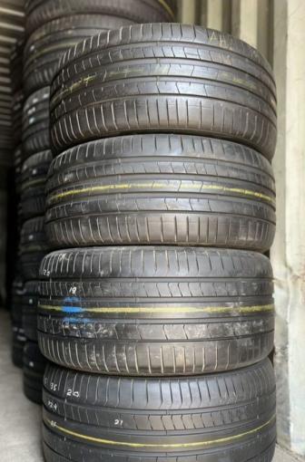 Pirelli P Zero PZ4 275/40 R20