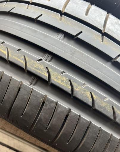 Dunlop SP Sport Maxx 050+ 255/45 R18