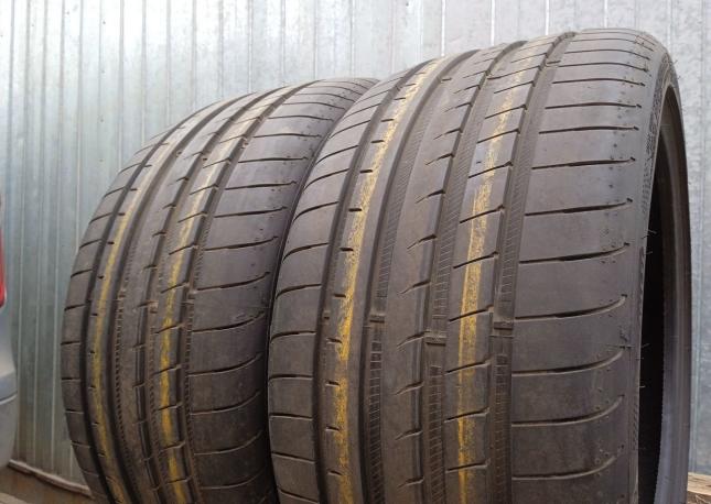 Goodyear Eagle F1 Asymmetric 5 255/35 R18