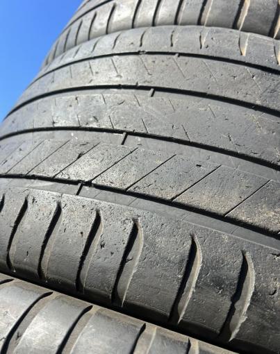 Michelin Latitude Sport 3 295/35 R21