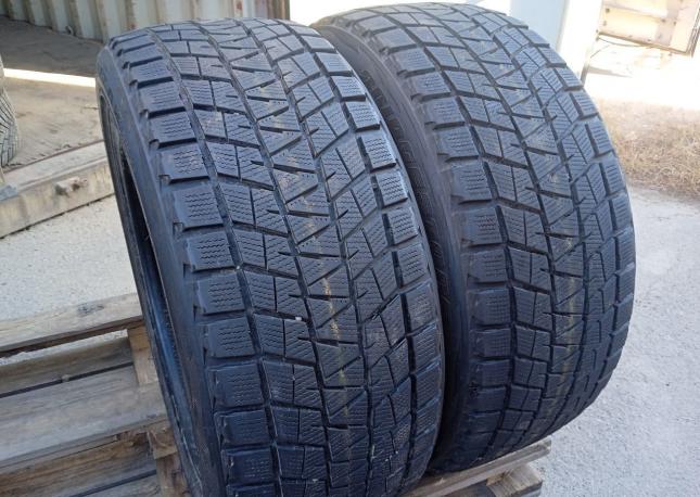 Bridgestone Blizzak DM-V1 275/40 R20