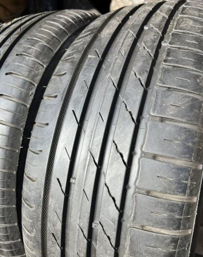 Nokian Tyres Wetproof 205/60 R16