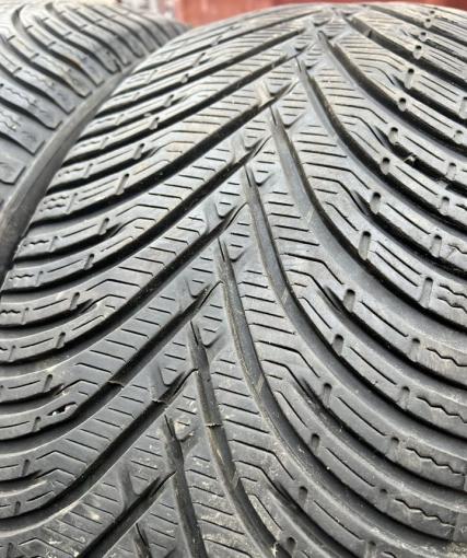 Kleber Krisalp HP3 235/45 R18