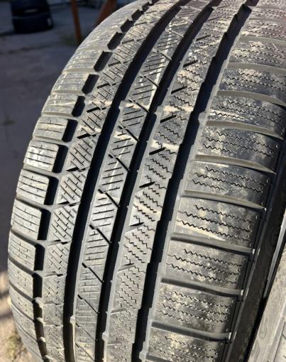 Continental ContiWinterContact TS 810 Sport 255/40 R19