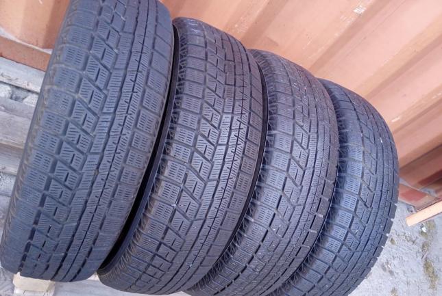 Yokohama Ice Guard IG60 185/65 R15
