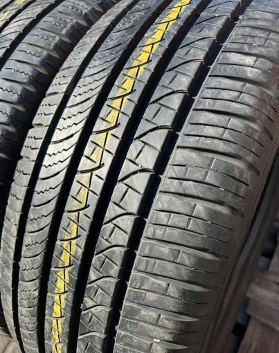 Pirelli Scorpion Zero All Season 245/50 R20