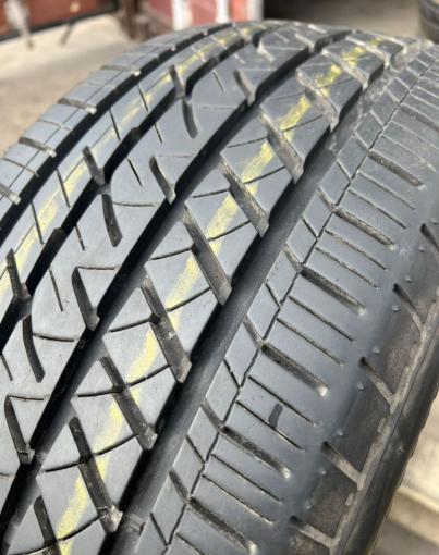 Bridgestone DriveGuard 225/50 R17