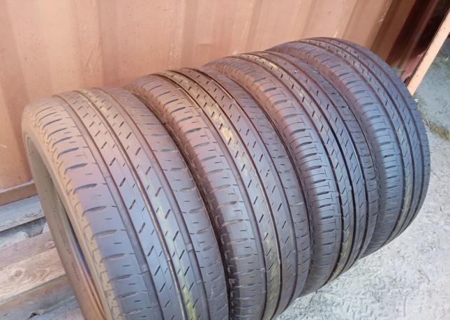 Bridgestone Ecopia EP150 205/65 R15