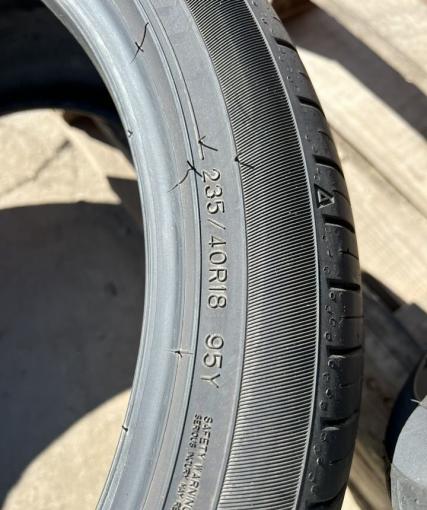 Dunlop SP Sport Maxx 060+ 235/40 R18