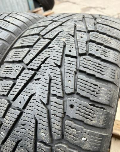 Nokian Tyres Hakkapeliitta 7 255/55 R19