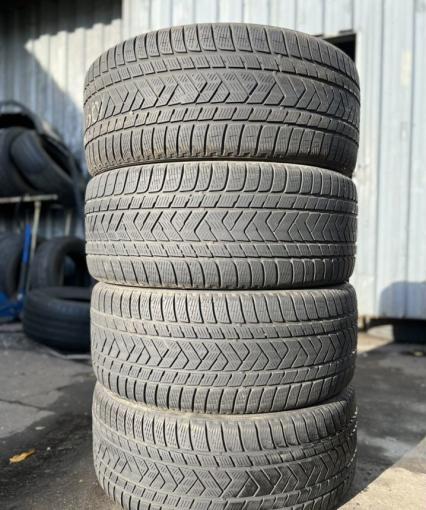 Pirelli Scorpion Winter 285/45 R20