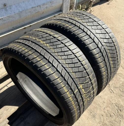 Continental ContiWinterContact TS 850 P 275/30 R20