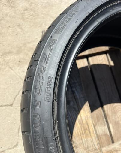 Bridgestone Potenza S001 225/40 R18