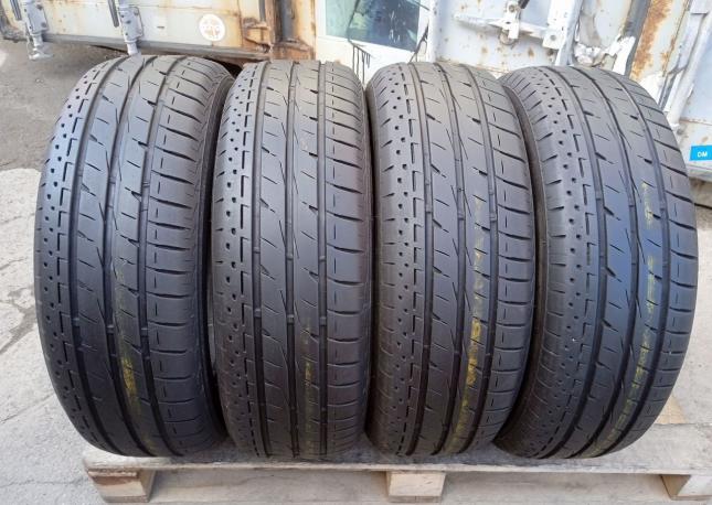 Bridgestone Luft RV II 205/60 R16
