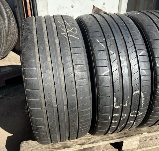 Continental ContiSportContact 5P 235/35 R19