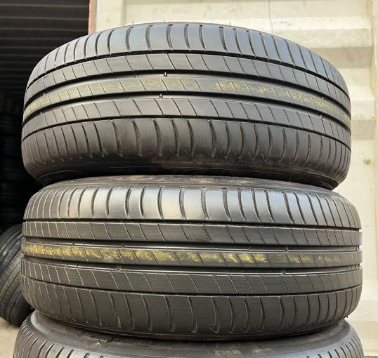 Michelin Primacy 3 ZP 205/55 R16
