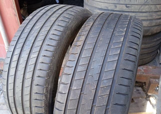 Michelin Latitude Sport 3 235/60 R18