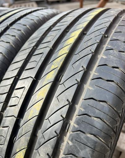 Continental ContiPowerContact 205/55 R17