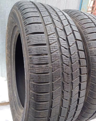 Pirelli Scorpion Ice&Snow 255/60 R18