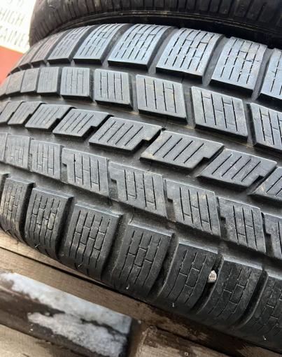 Pirelli Scorpion Ice&amp;Snow 235/60 R18