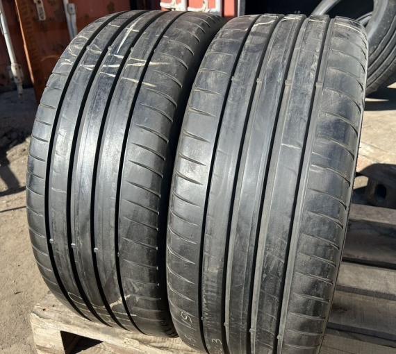 Goodyear Eagle F1 Asymmetric 3 255/45 R19