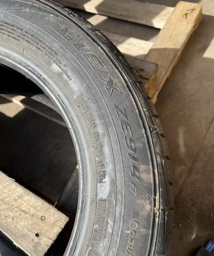 Falken ZIEX ZE914A Ecorun 215/60 R16