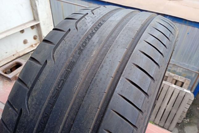 Dunlop SP Sport Maxx RT 225/40 R18