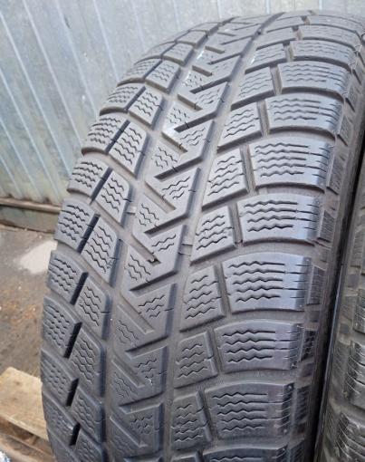 Michelin Latitude Alpin 235/60 R16