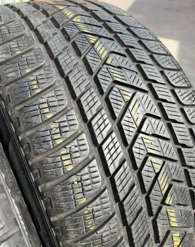 Pirelli Scorpion Winter 285/45 R20