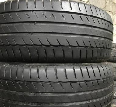 Michelin Primacy HP 205/55 R16
