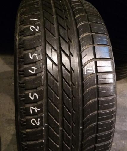 Goodyear Eagle F1 Asymmetric 275/45 R21