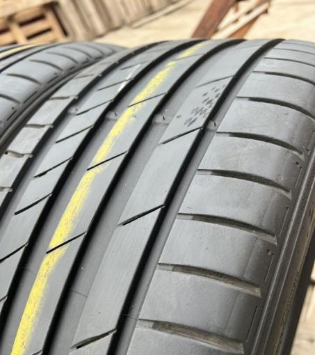 Kumho Ecsta PS71 245/40 R20