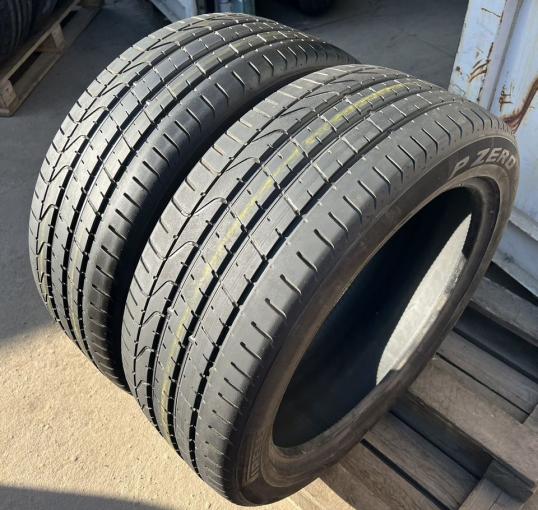 Pirelli P Zero 265/45 R21