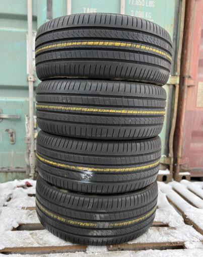 Bridgestone Alenza 001 285/45 R22