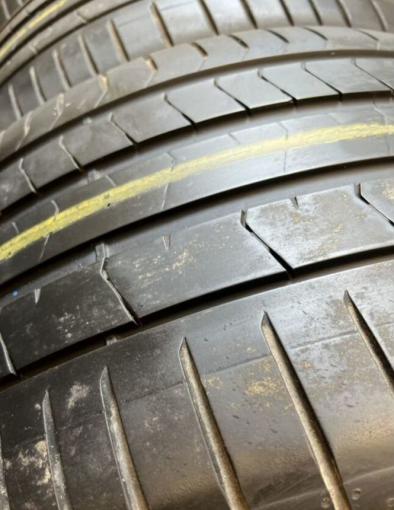 Pirelli P Zero PZ4 275/40 R20