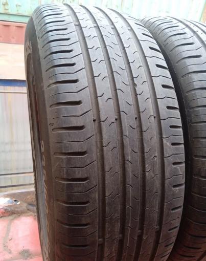 Continental ContiEcoContact 5 235/60 R18