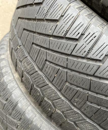 Continental ContiCrossContact Viking 235/60 R18