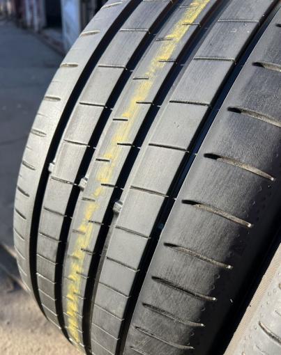 Dunlop SP Sport Maxx 060+ 245/40 R19