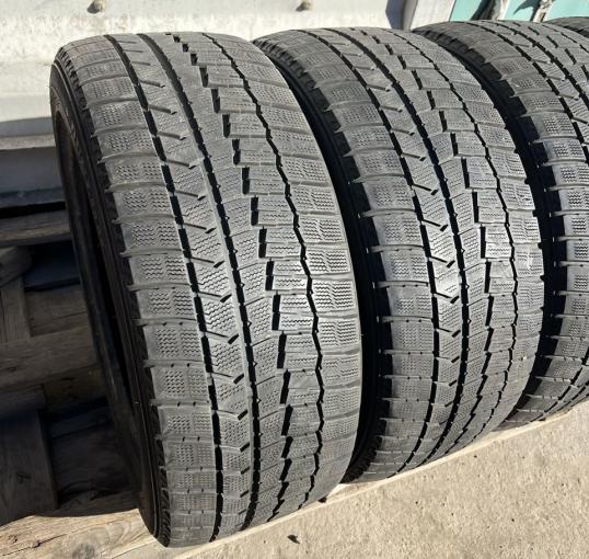 Dunlop Winter Maxx WM02 245/45 R18