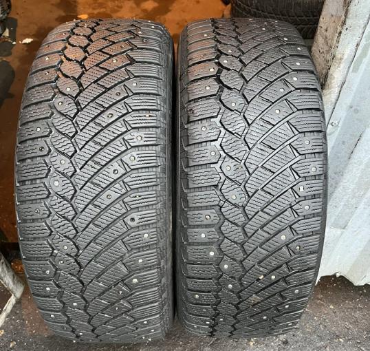 Continental ContiIceContact 235/55 R18