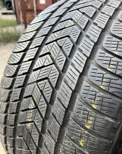 Pirelli Scorpion Winter 285/35 R22