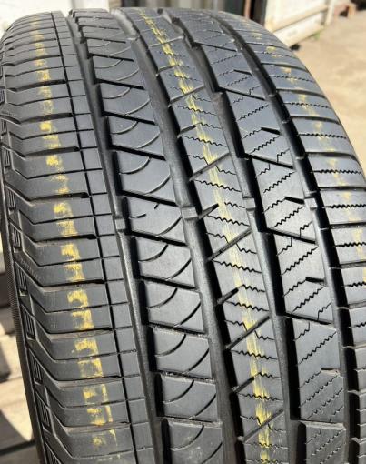Continental ContiCrossContact LX Sport 275/40 R22