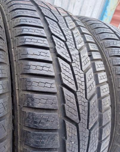 Semperit Speed Grip 205/55 R16