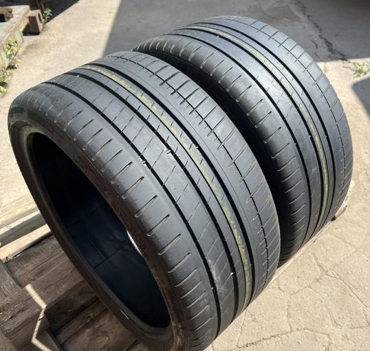 Michelin Pilot Sport 3 275/30 R20