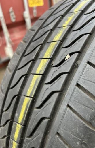 Michelin Primacy LC 215/55 R17