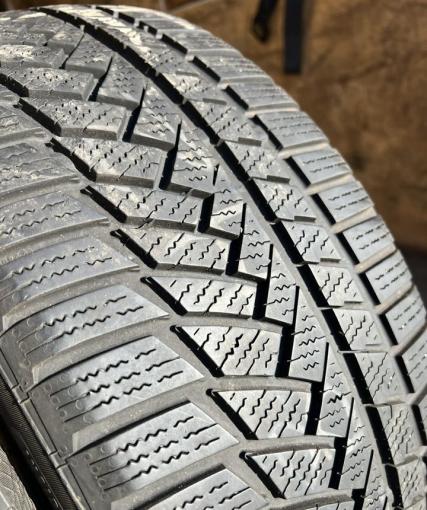 Continental ContiWinterContact TS 850 P 215/45 R17