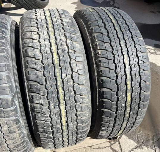 Dunlop Grandtrek AT22 265/60 R18