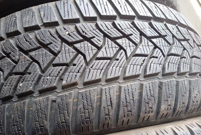 Dunlop Winter Sport 5 205/55 R16