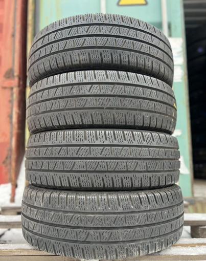 Pirelli Carrier Winter 205/65 R16C