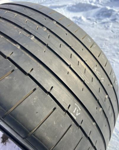 Continental SportContact 6 315/40 R21